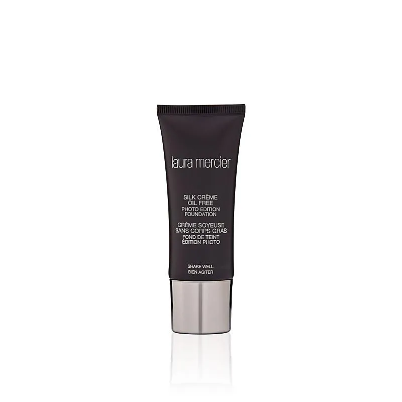 Silk Crème Moisturizing Photo Edition Foundation