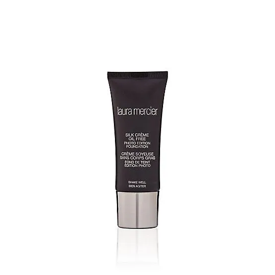 Silk Crème Moisturizing Photo Edition Foundation