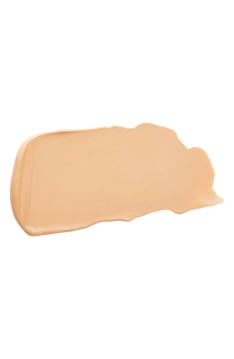 Silk Crème Moisturizing Photo Edition Foundation