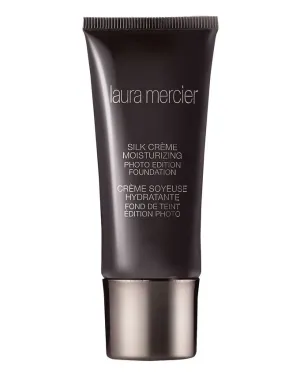 Silk Crème Moisturizing Photo Edition Foundation