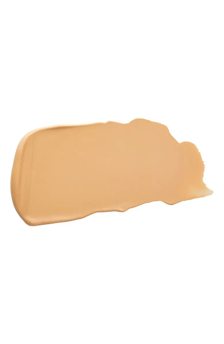 Silk Crème Oil Free Foundation