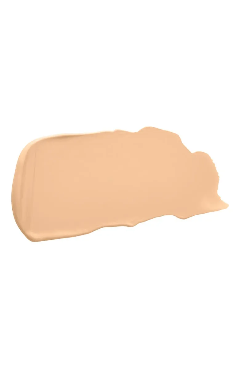 Silk Crème Oil Free Foundation