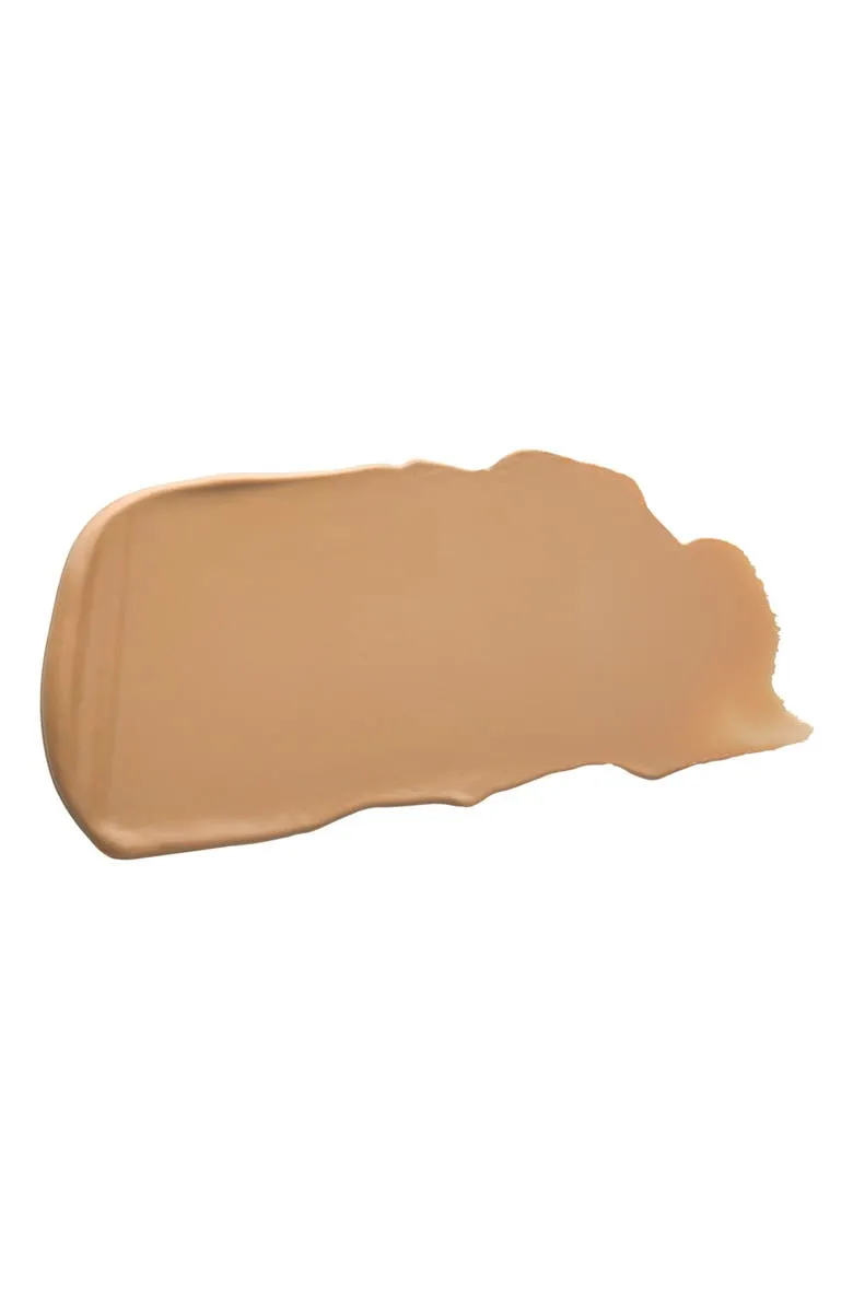 Silk Crème Oil Free Foundation
