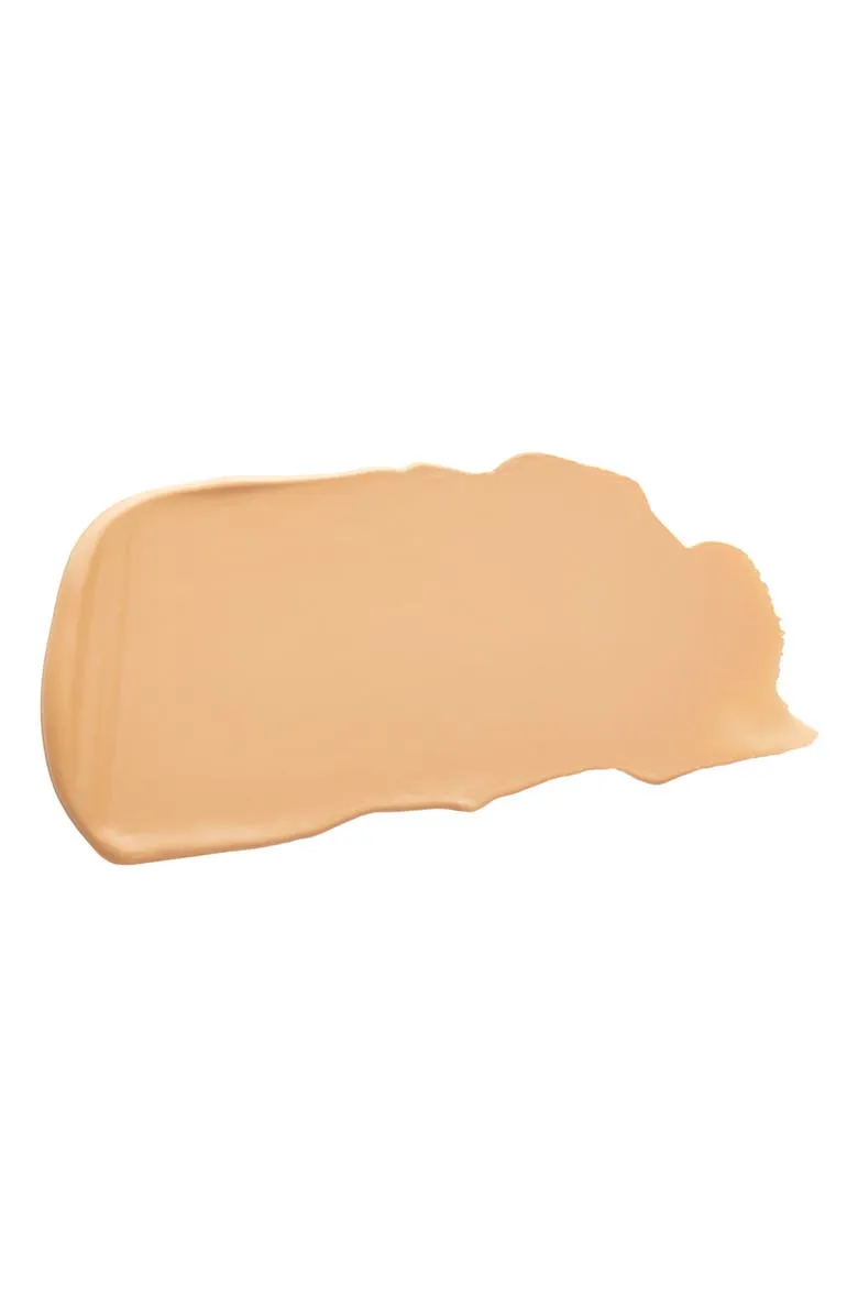 Silk Crème Oil Free Foundation