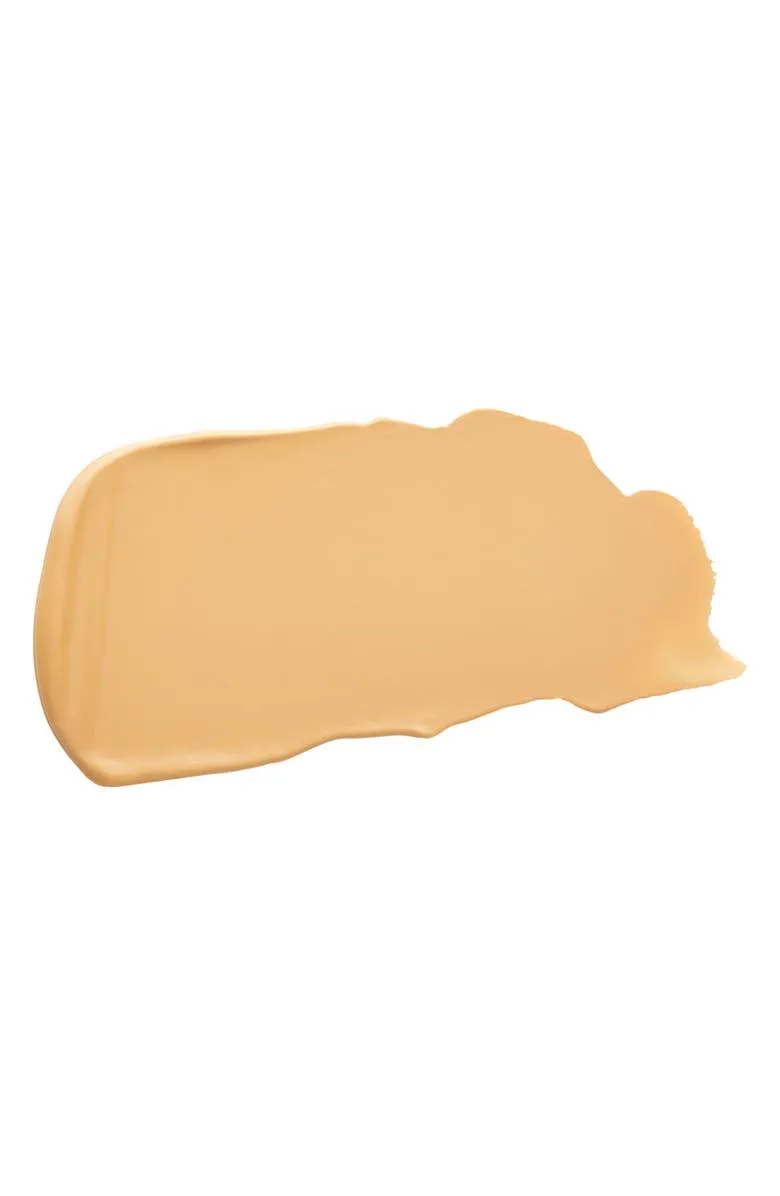 Silk Crème Oil Free Foundation