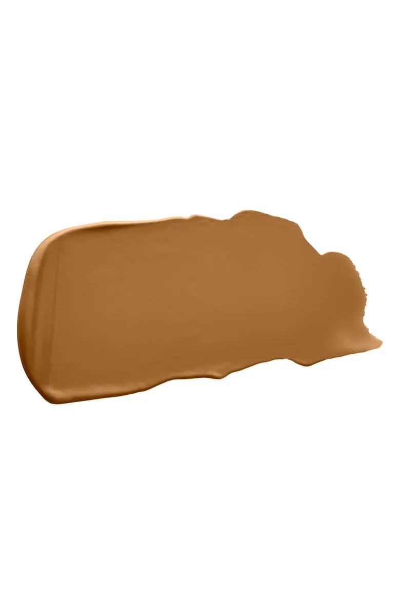 Silk Crème Oil Free Foundation