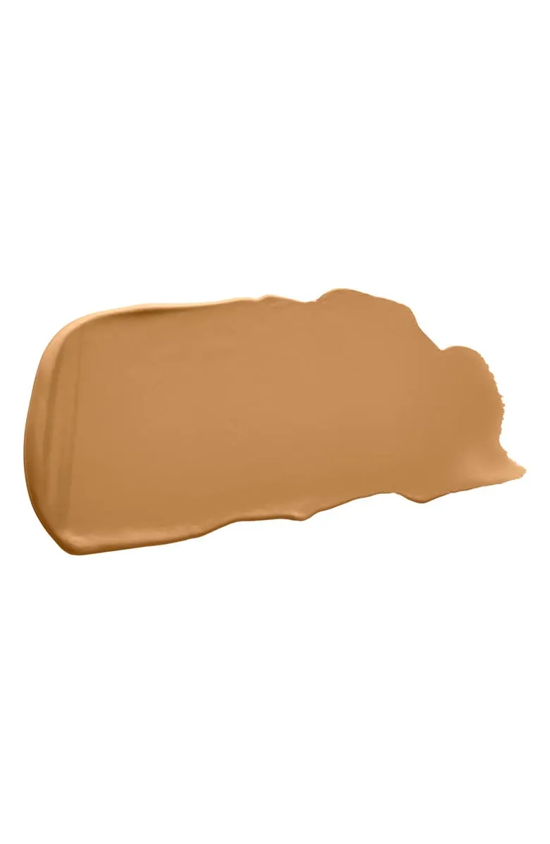Silk Crème Oil Free Foundation