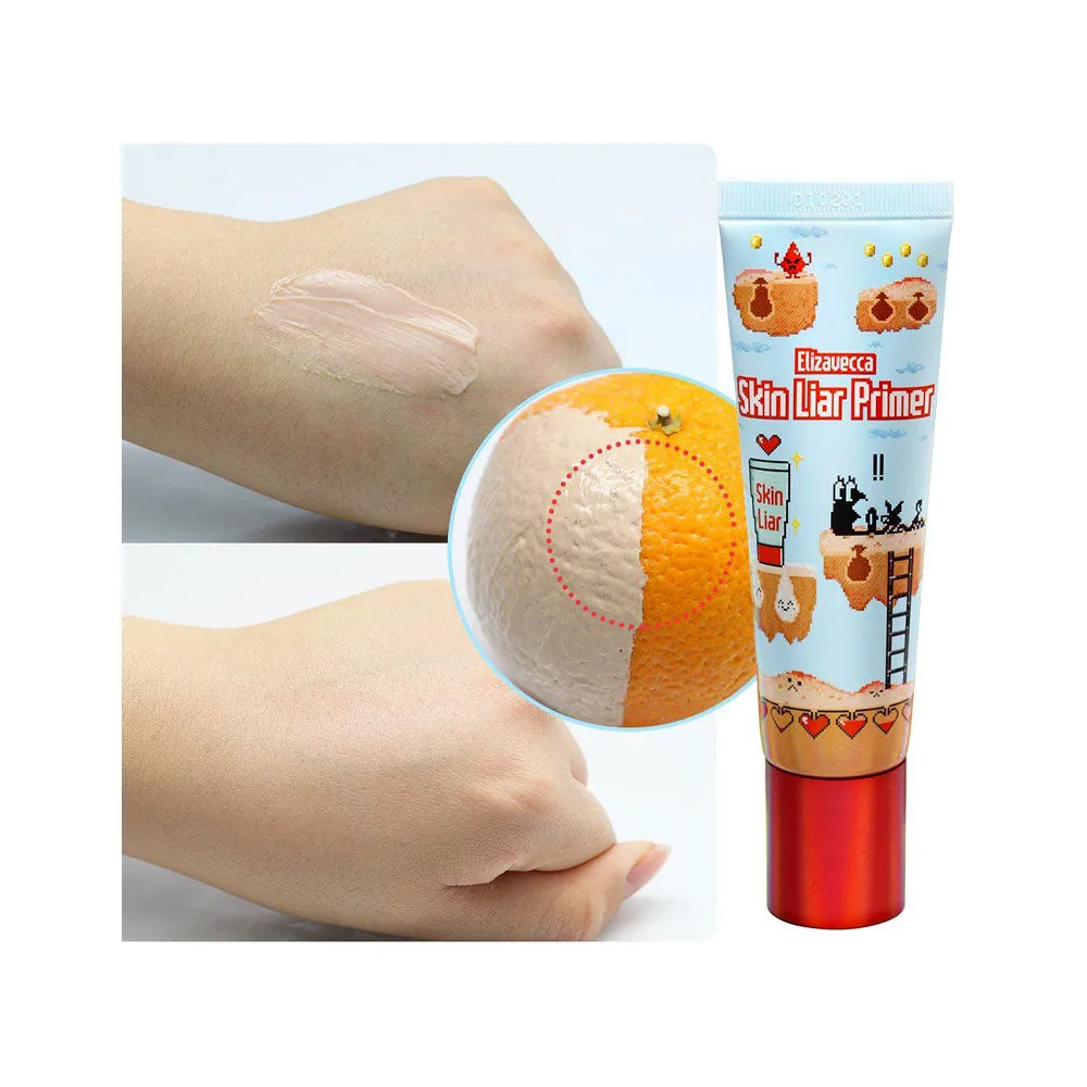 Skin Liar Primer