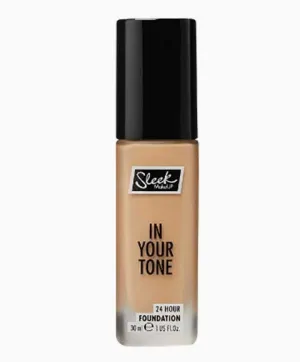 Sleek Make Up In Your Tone 24H Foundation 5N I M Vegan