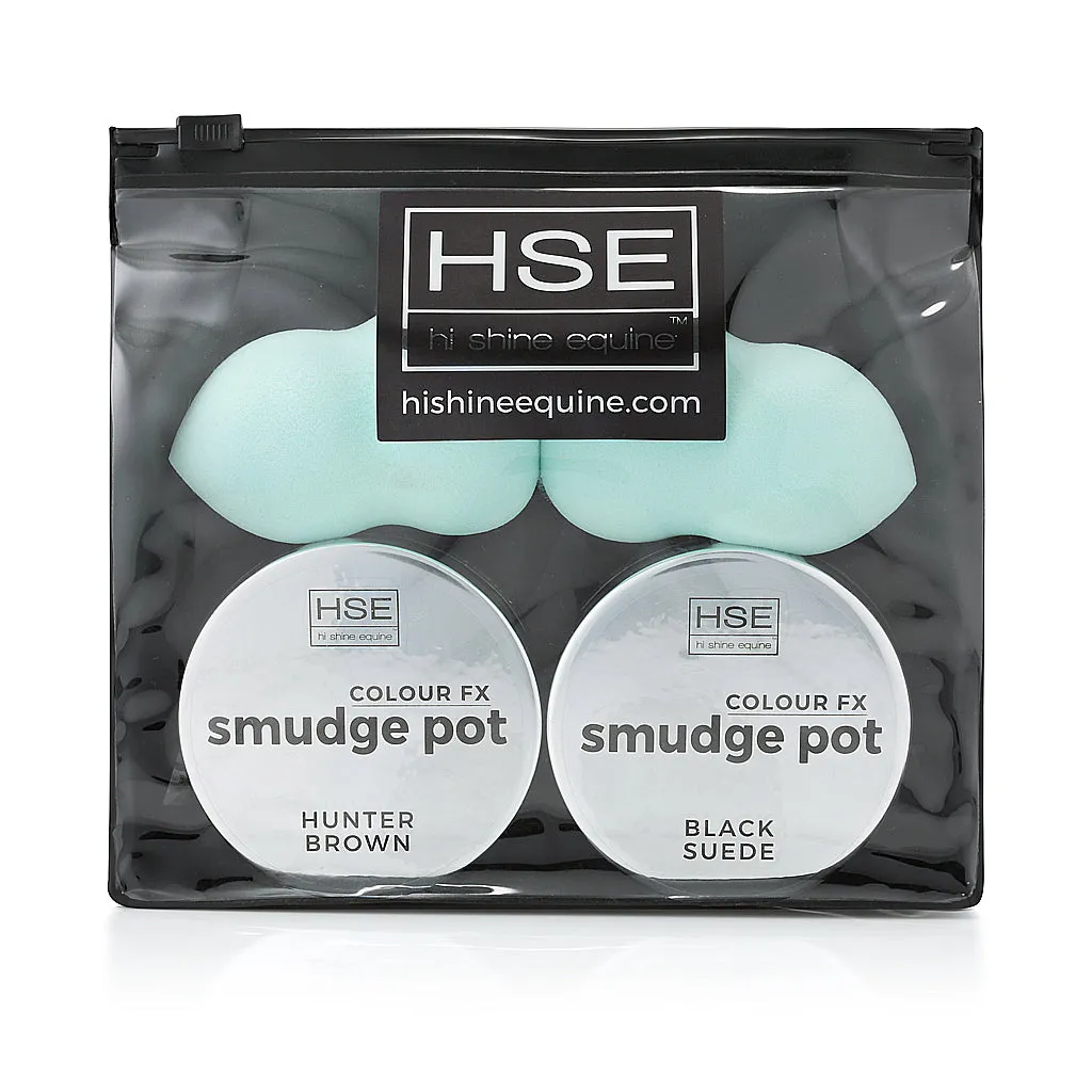 Smudge Pots