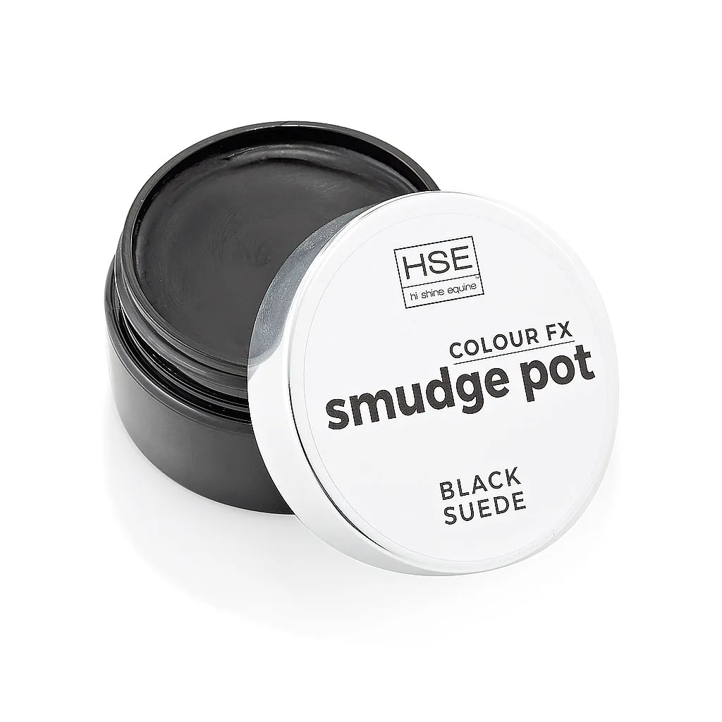 Smudge Pots