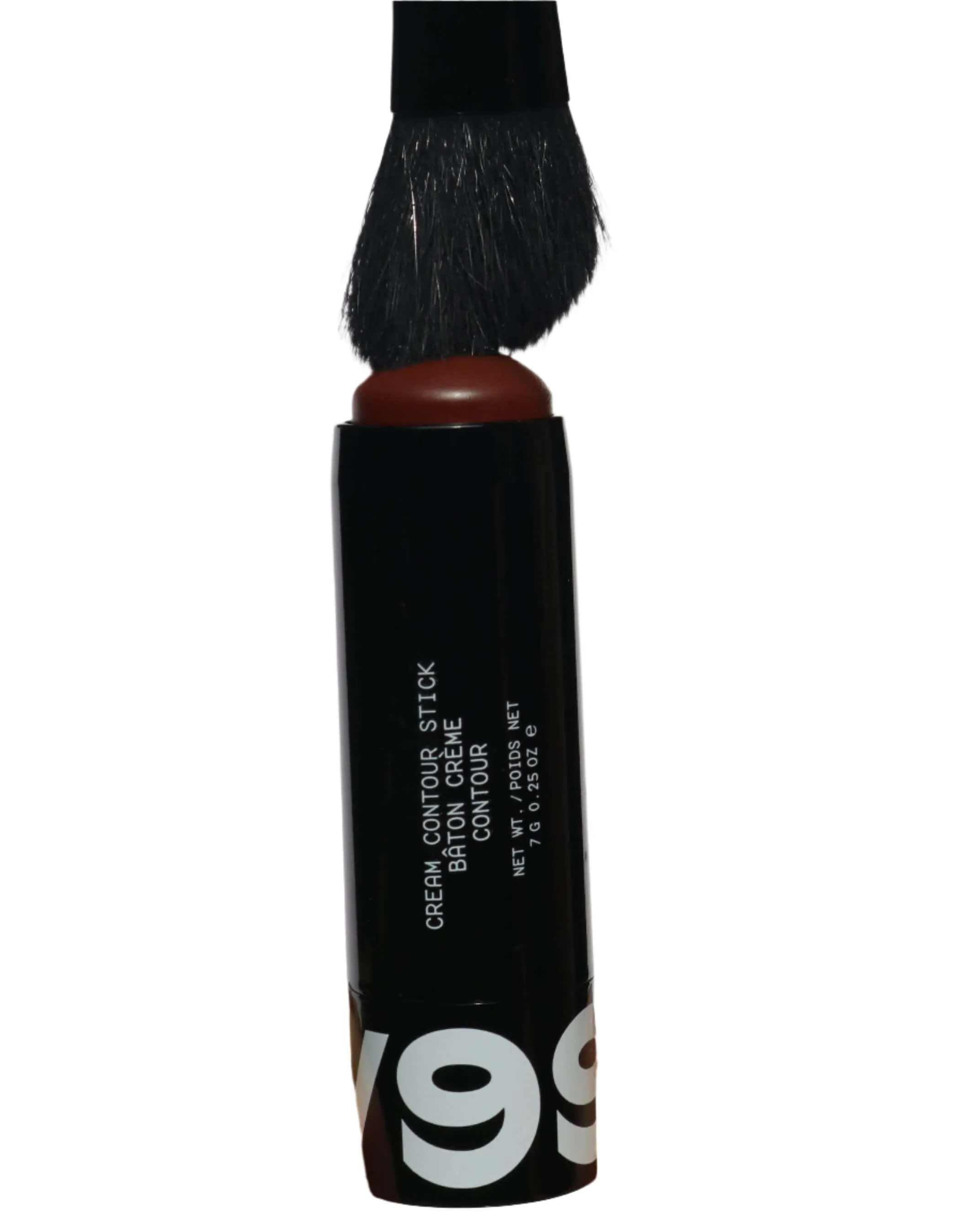 Soft-Focus Blending Brush