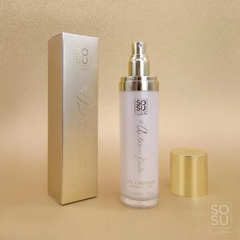 SoSu By Suzanne Jackson & Aideen Kate Perfect Face Mist 100ml
