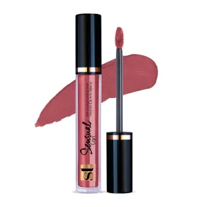 ST London Sensual Lips -  Pink Punch