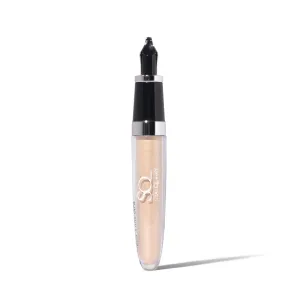 Stay Quirky Highlighter & Illuminator, Bronze, I Like It Hot & Shiny - Make Me Hotter 2 (4 ml)