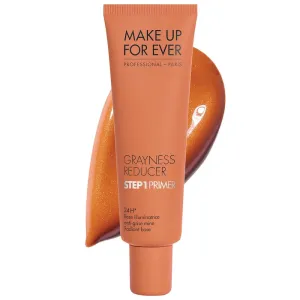 Step 1 Primer Color Corrector - Grayness reducer