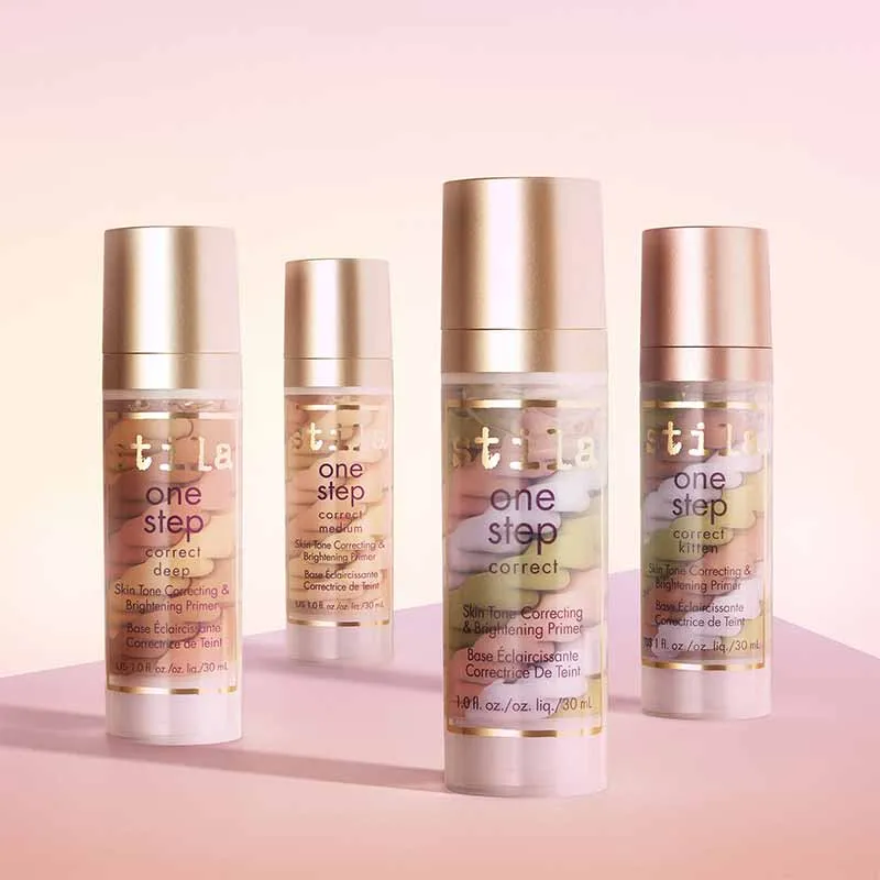 Stila One Step Correct Primer - Deep