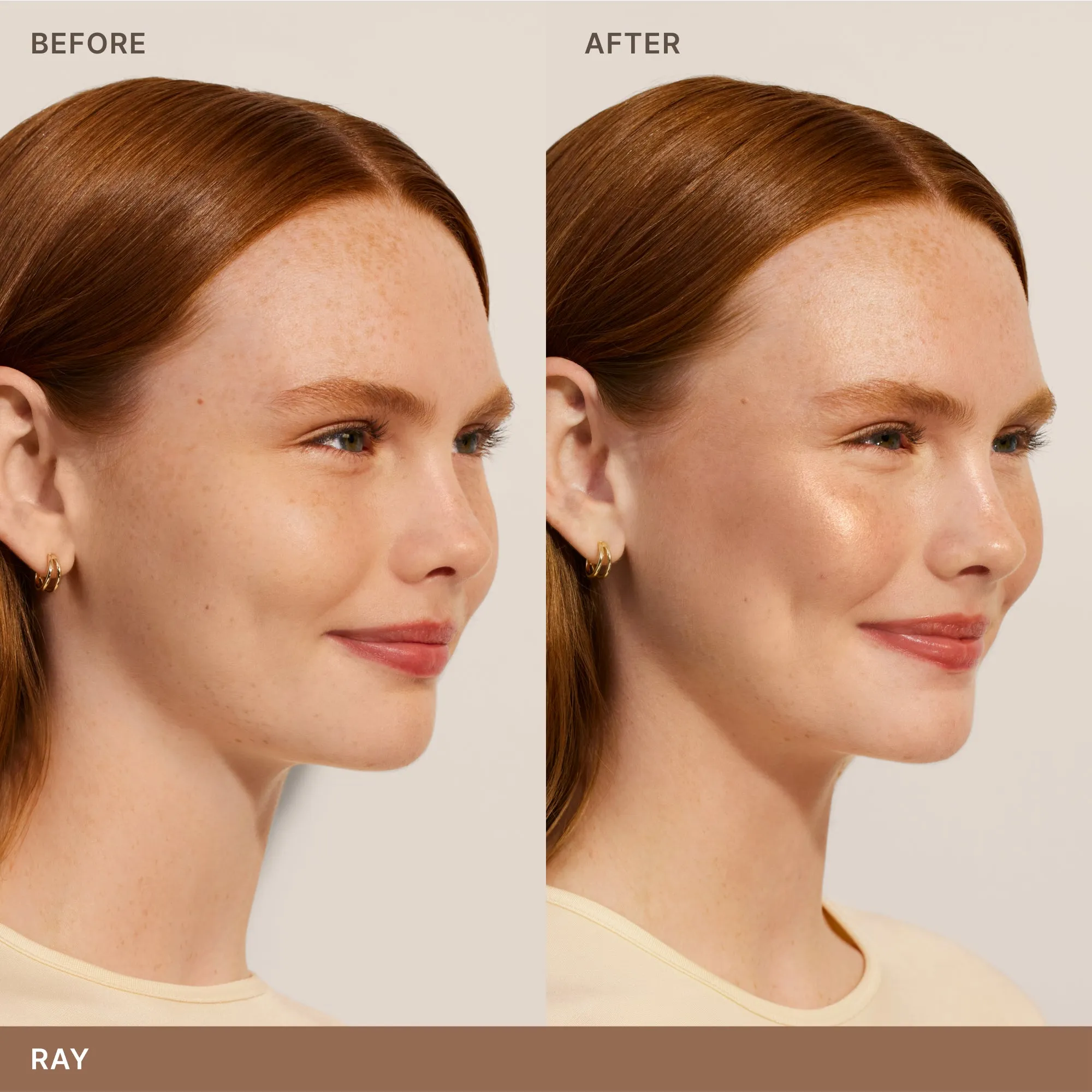 Sunshift Cream Bronzer | 4 Colours