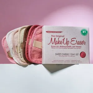 Sweet Cheeks 7 Day Set
