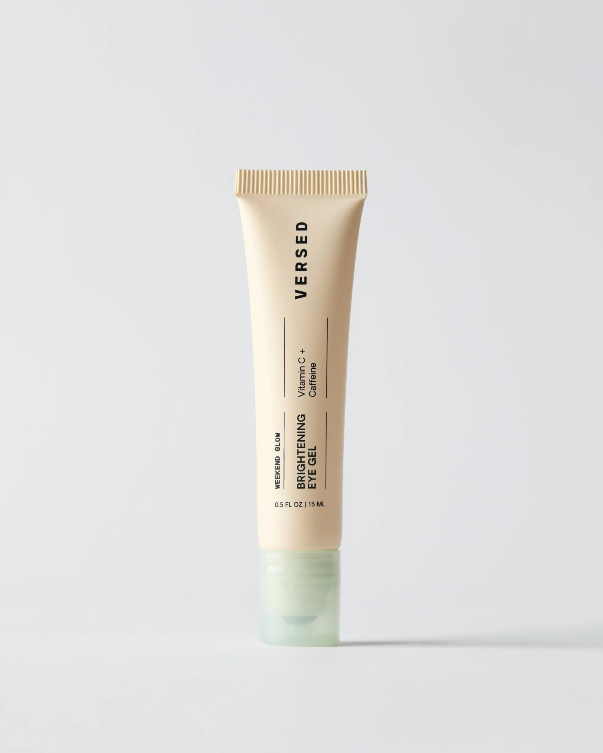 The Brightening Routine