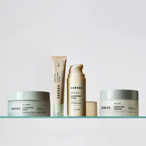 The Brightening Routine
