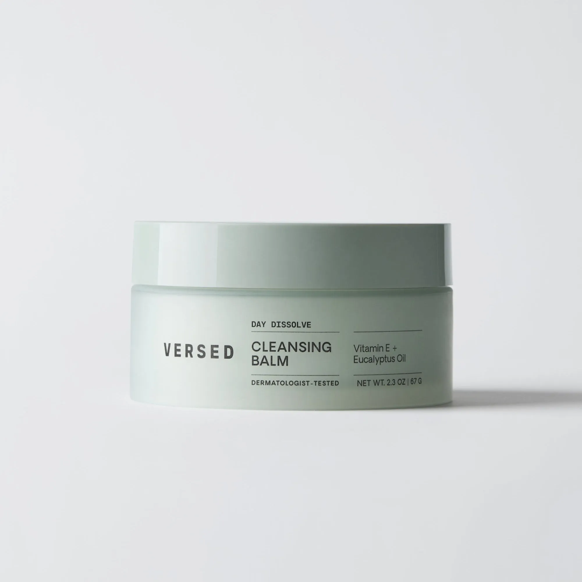 The Brightening Routine