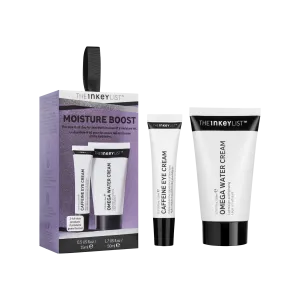 The Moisture Boost Duo
