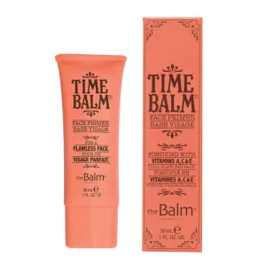 theBalm Cosmetics TimeBalm Primer