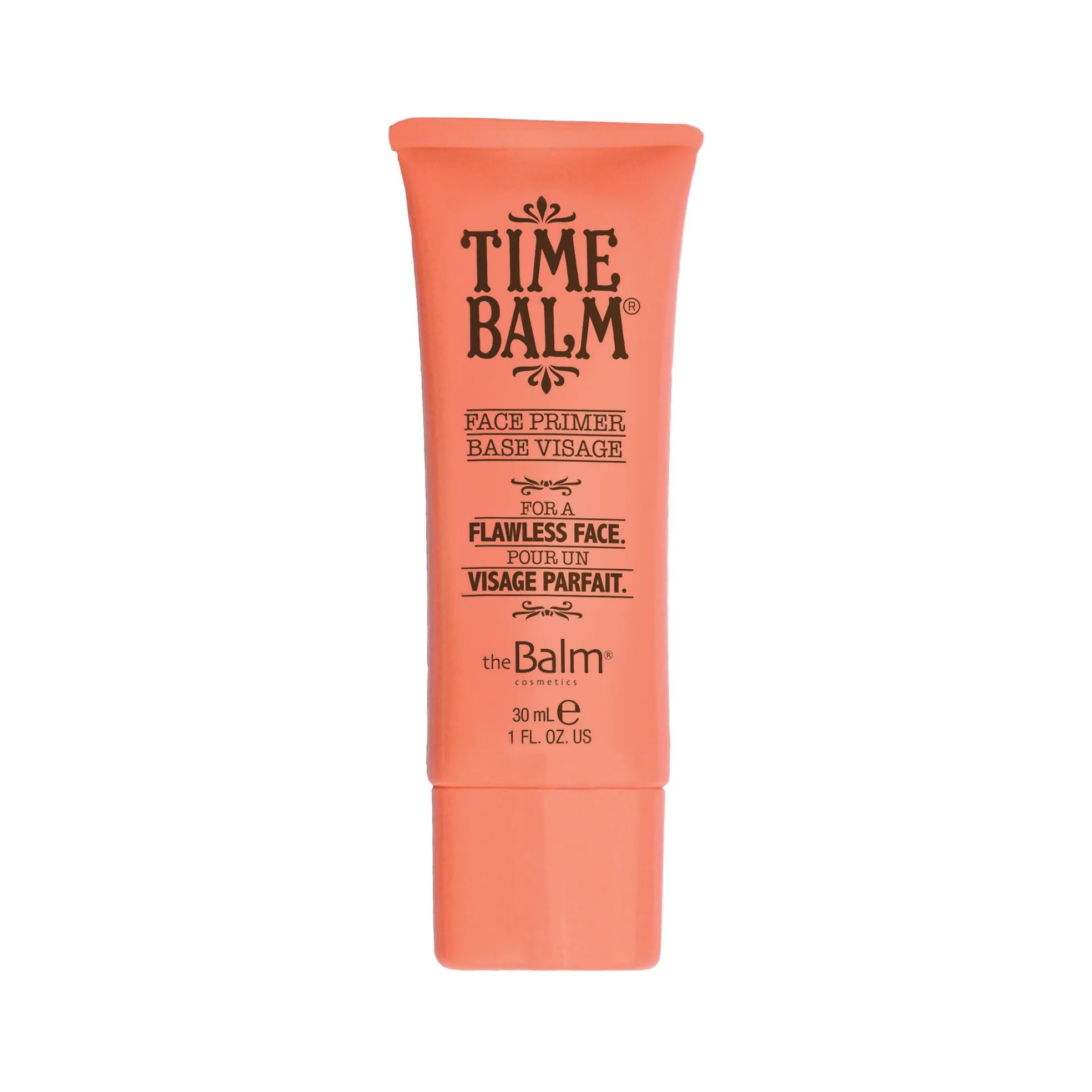 theBalm Cosmetics TimeBalm Primer
