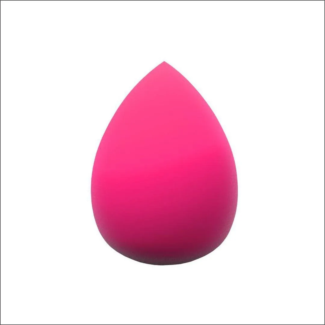 Thin Lizzy Flawless Complexion Blending Sponge Pink