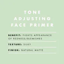 Tone Adjusting Face Primer