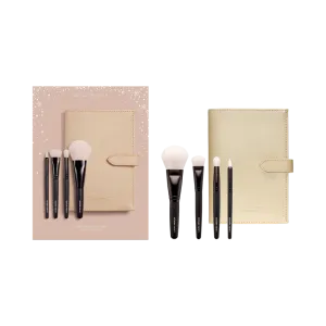 Travel Brush Collection