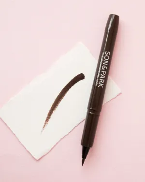 True Brown Eye Pen Liner