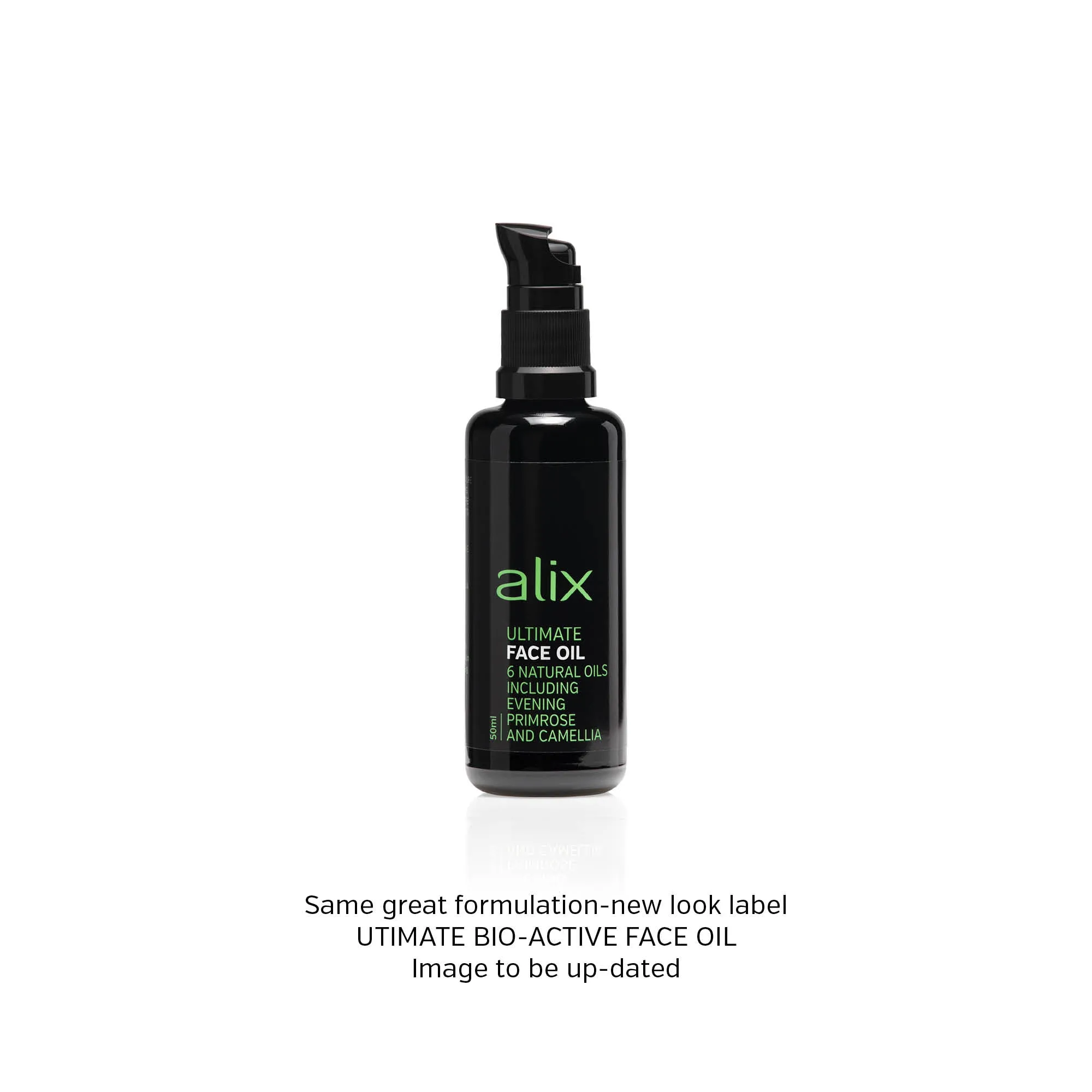 Ultimate Bio-Active Face Oil   CC Cream, SPF 15  Natural