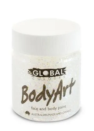 Ultra Glitter Body Art - 45ml