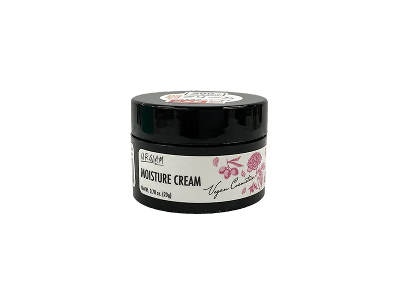 UR GLAM MOISTURE CREAM