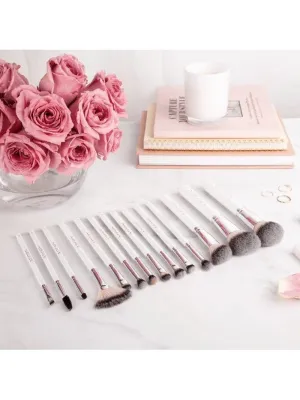Vegan Makeup Brush Set