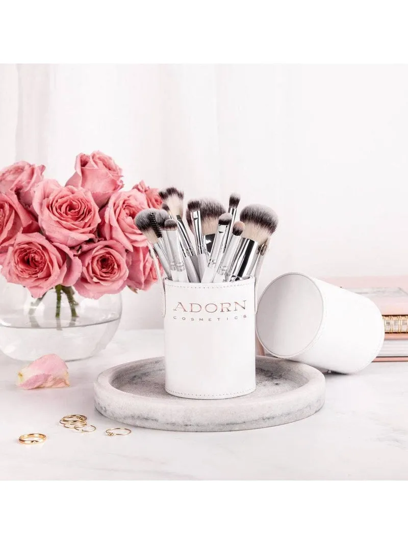 Vegan Makeup Brush Set