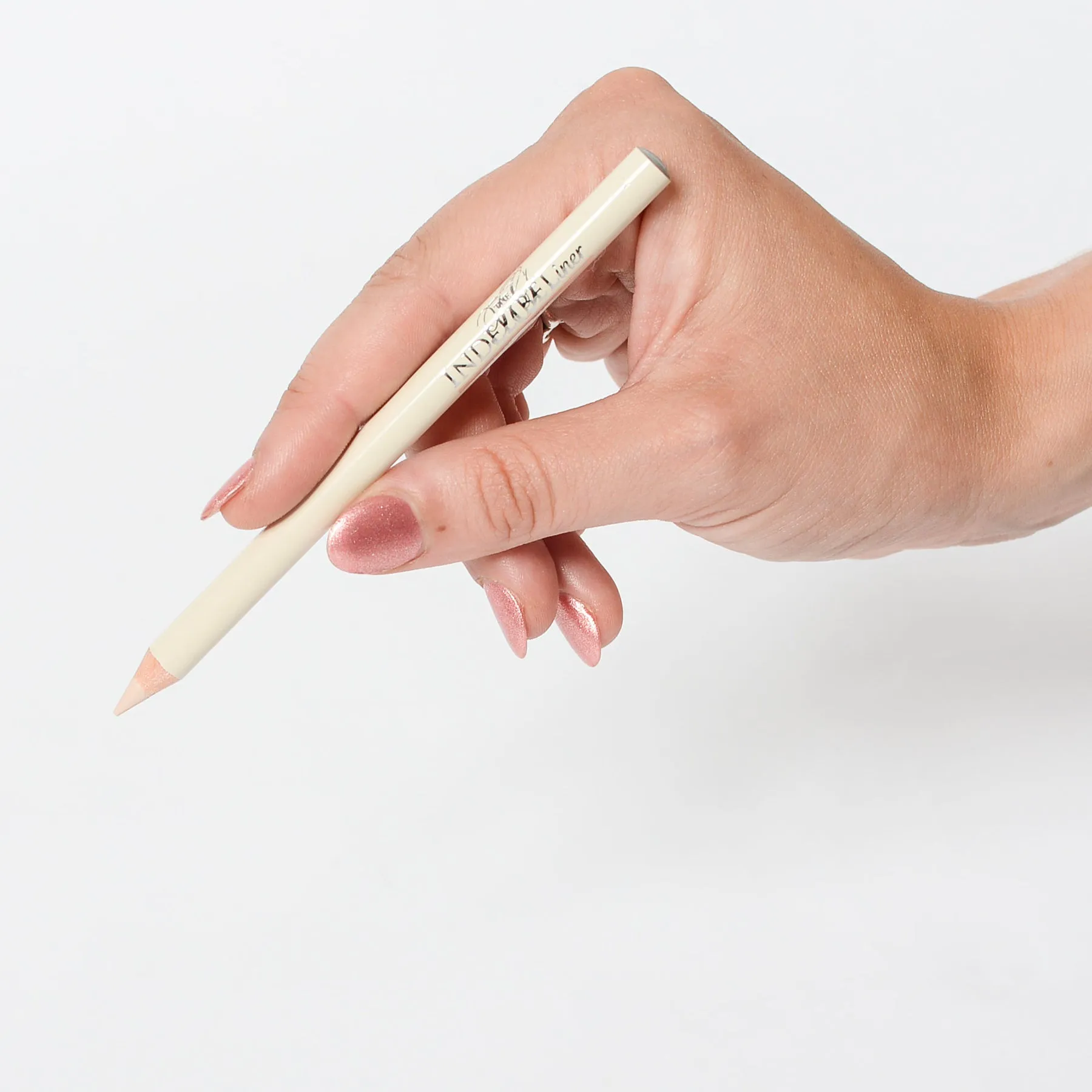 White Pencil | PMU Pre-Drawing Pencil