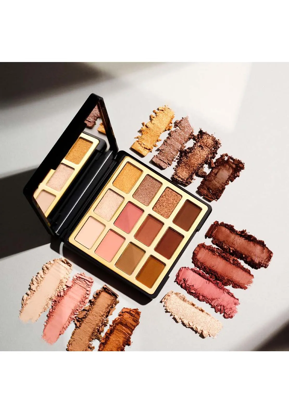 X Bonnie Ryan Eyeshadow Palette
