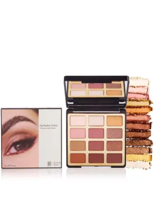 X Bonnie Ryan Eyeshadow Palette