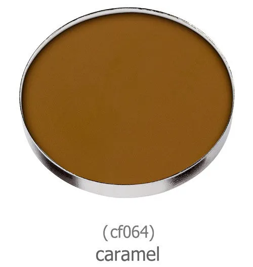 yaby cream foundation refill