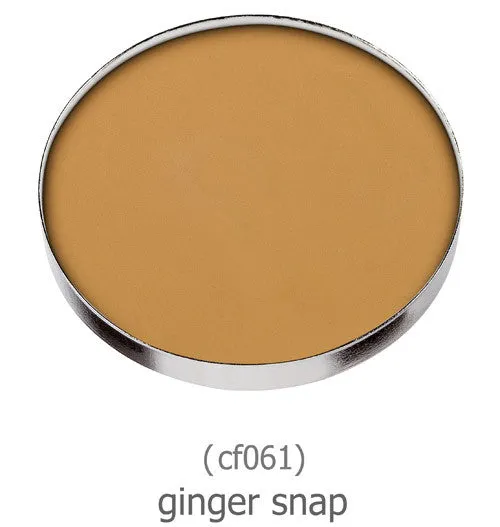 yaby cream foundation refill