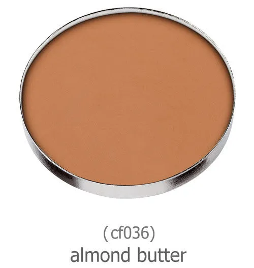 yaby cream foundation refill