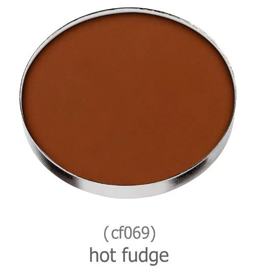 yaby cream foundation refill