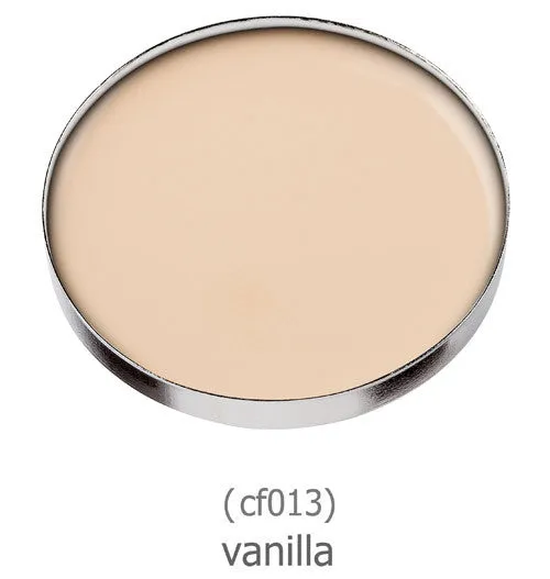 yaby cream foundation refill