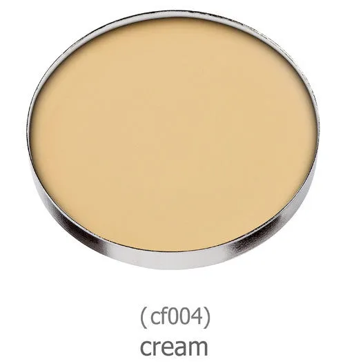 yaby cream foundation refill