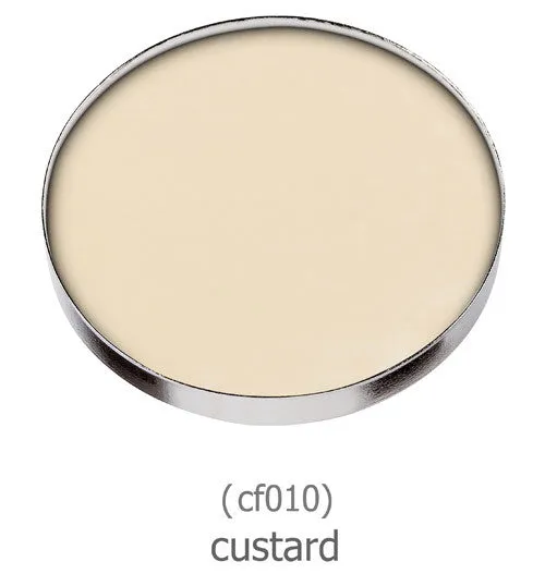 yaby cream foundation refill