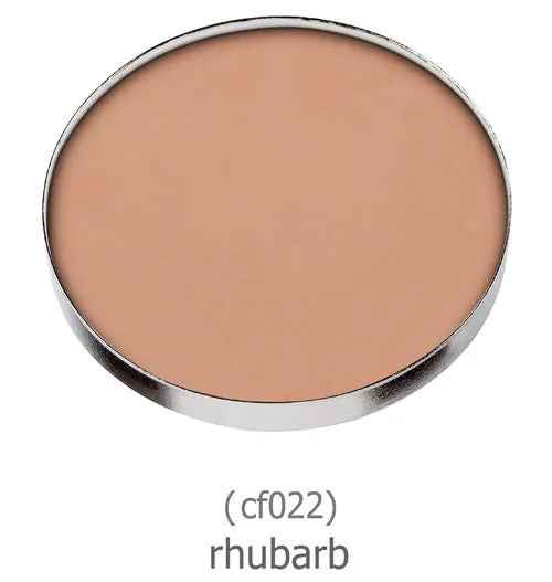 yaby cream foundation refill