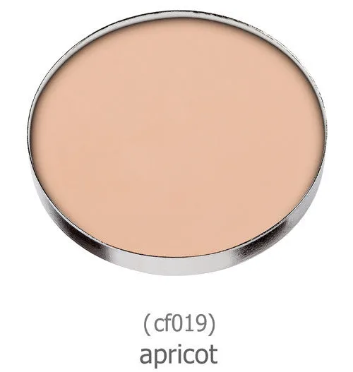 yaby cream foundation refill